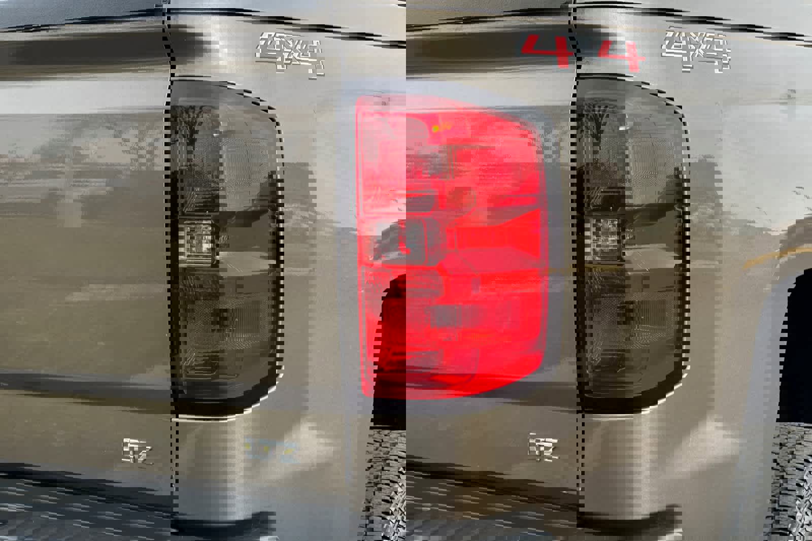 Used 2015 Chevrolet Silverado 2500 LTZ w/ Duramax Plus Package image 26