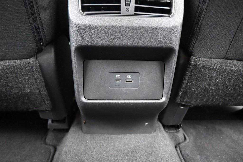 Used 2023 Nissan Rogue SV FWD image 16