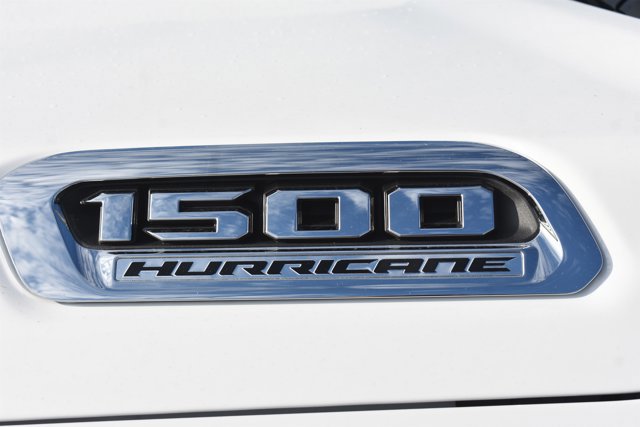 New 2026 RAM 1500 Big Horn image 12