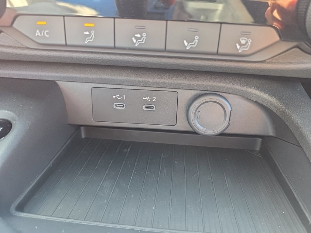 New 2027 Nissan Sentra S w/ Floor Mat Package FWD image 24