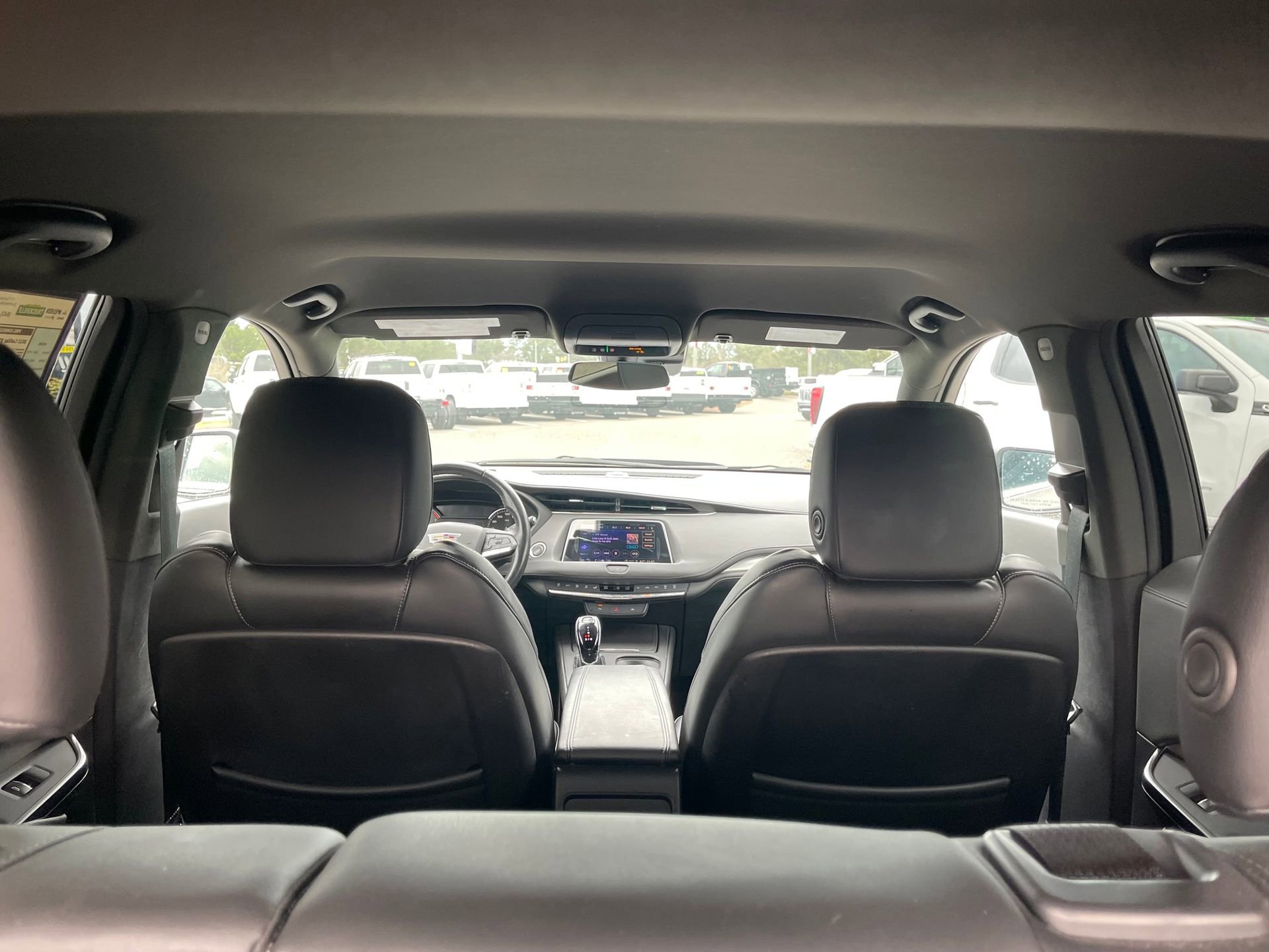 Used 2023 Cadillac XT4 Premium Luxury image 24