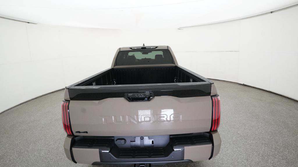 New 2026 Toyota Tundra Platinum image 17