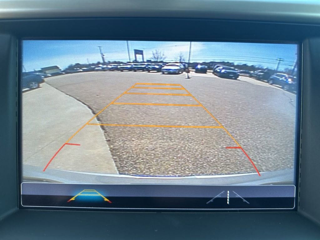 Used 2017 GMC Acadia Denali w/ LPO, Cargo Package image 28