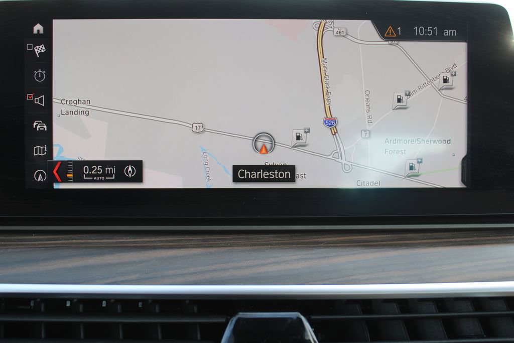 Used 2019 BMW 530i image 52