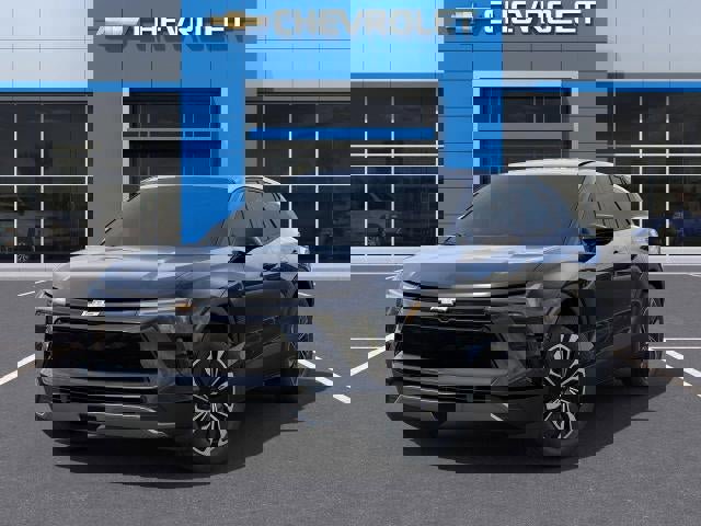 New 2025 Chevrolet Blazer EV LT image 6