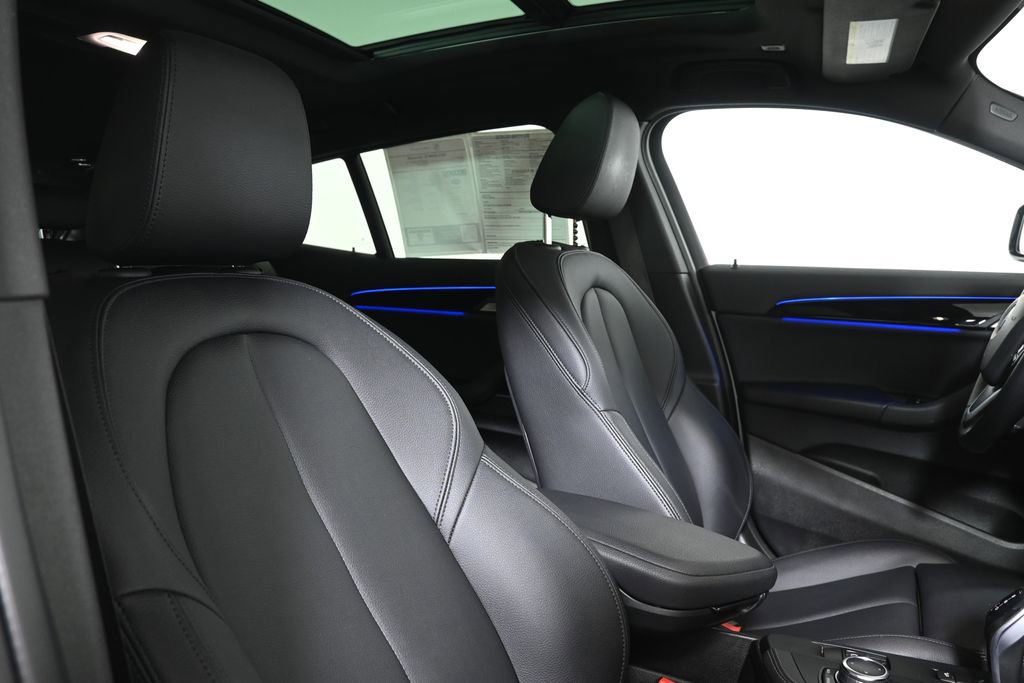 Certified 2023 BMW X2 xDrive28i w/ Premium Package 2 image 35