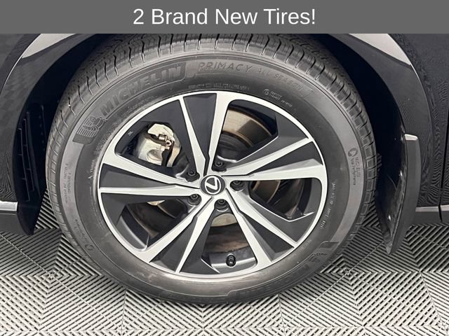 Certified 2023 Lexus RX 350 Premium image 22