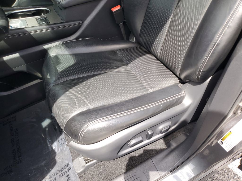 Used 2020 Nissan Murano SL w/ Cargo Package FWD image 22