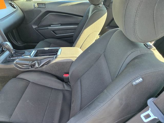 Used 2014 Ford Mustang Coupe image 9