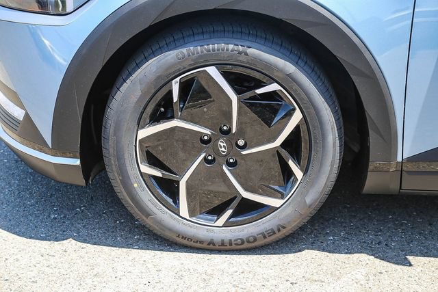 Used 2024 Hyundai Ioniq 5 SEL RWD image 11