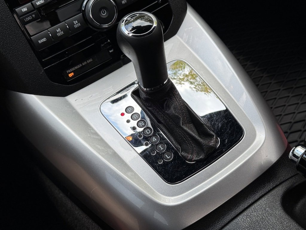 Used 2008 Saturn Sky Red Line image 20