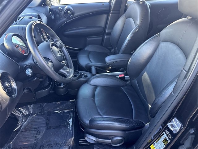 Used 2015 MINI Cooper Countryman S image 14