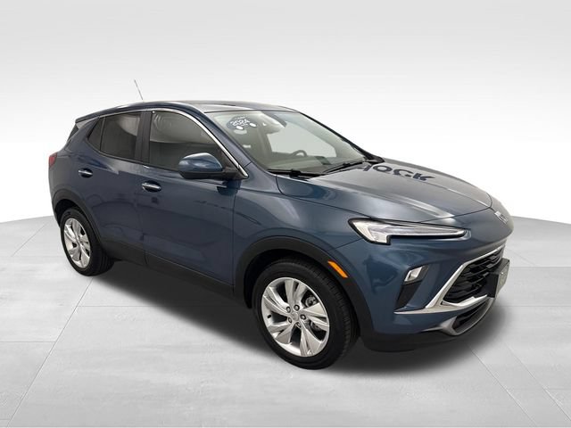 Used 2024 Buick Encore GX Preferred FWD image 8