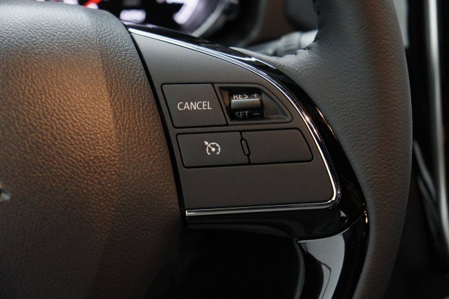 New 2026 Mitsubishi Outlander Sport SEL AWD/4WD image 10