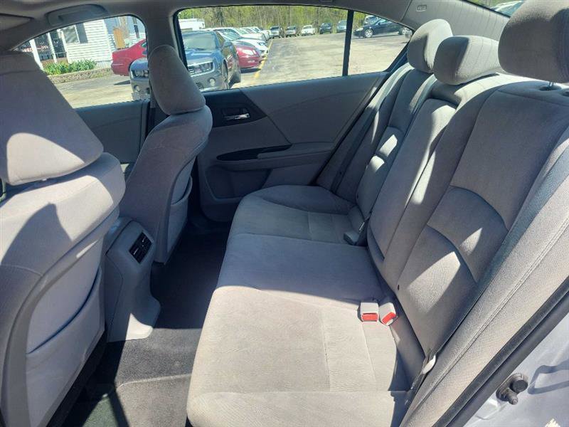 Used 2013 Honda Accord EX image 12