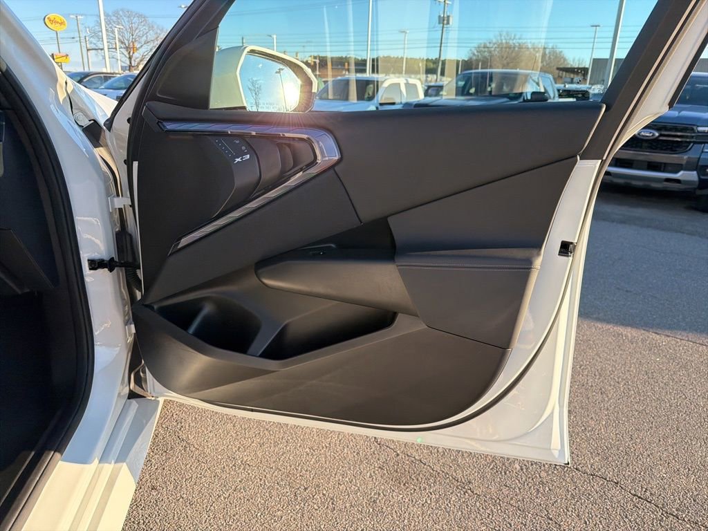 Used 2025 BMW X3 xDrive30i w/ M Sport Package image 21