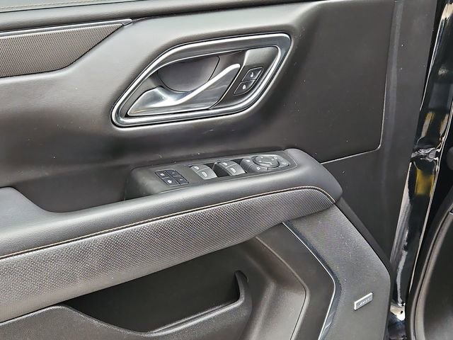 Used 2022 GMC Yukon AT4 image 21