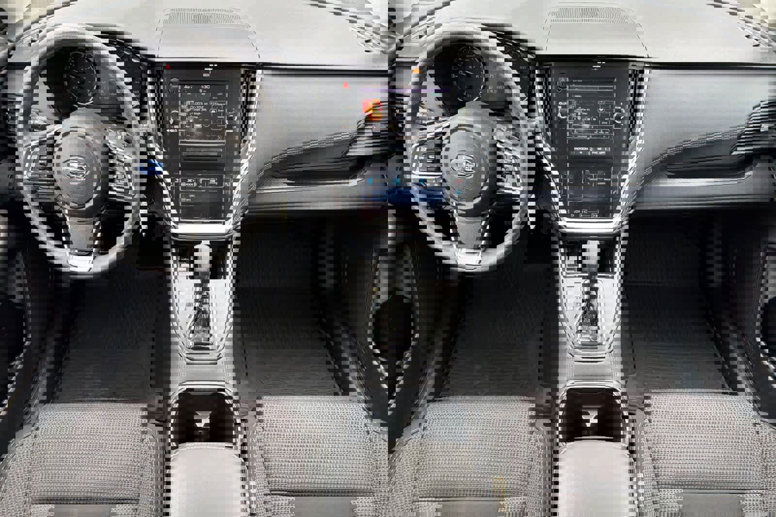 Used 2020 Subaru Outback AWD/4WD image 3