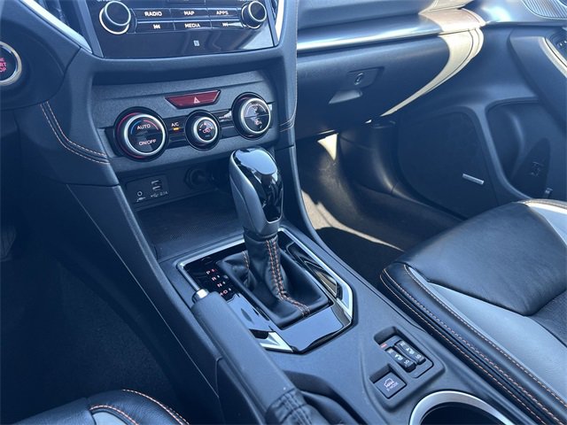 Certified 2023 Subaru Crosstrek 2.5i Limited image 20