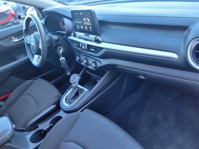 Used 2021 Kia Forte LXS image 15