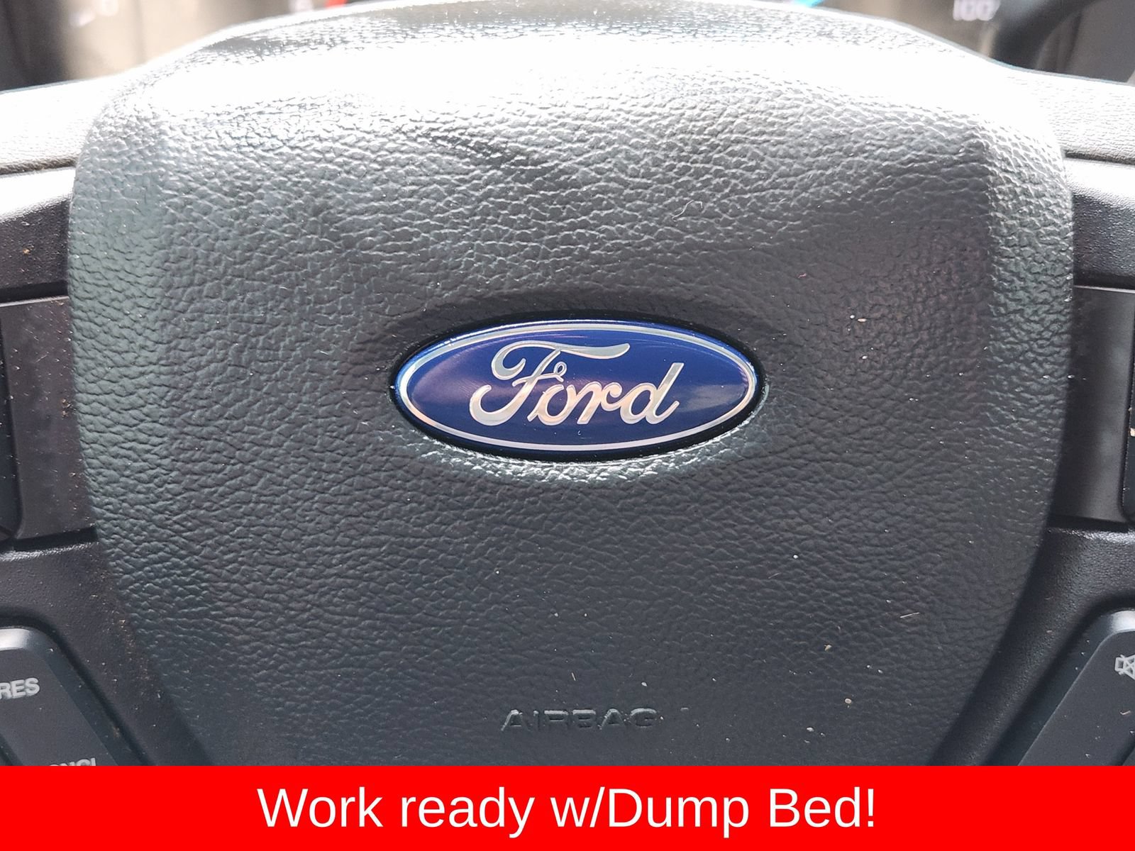 Used 2022 Ford F450 XL w/ Power Equipment Group RWD image 39
