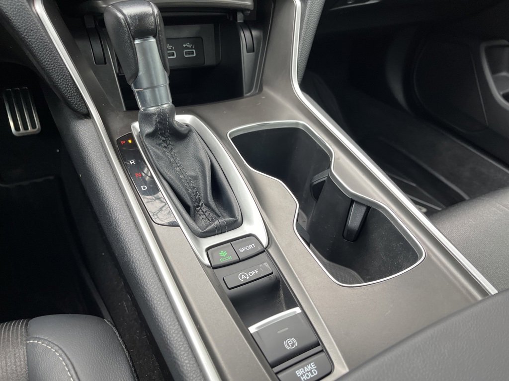 Used 2022 Honda Accord Sport image 10