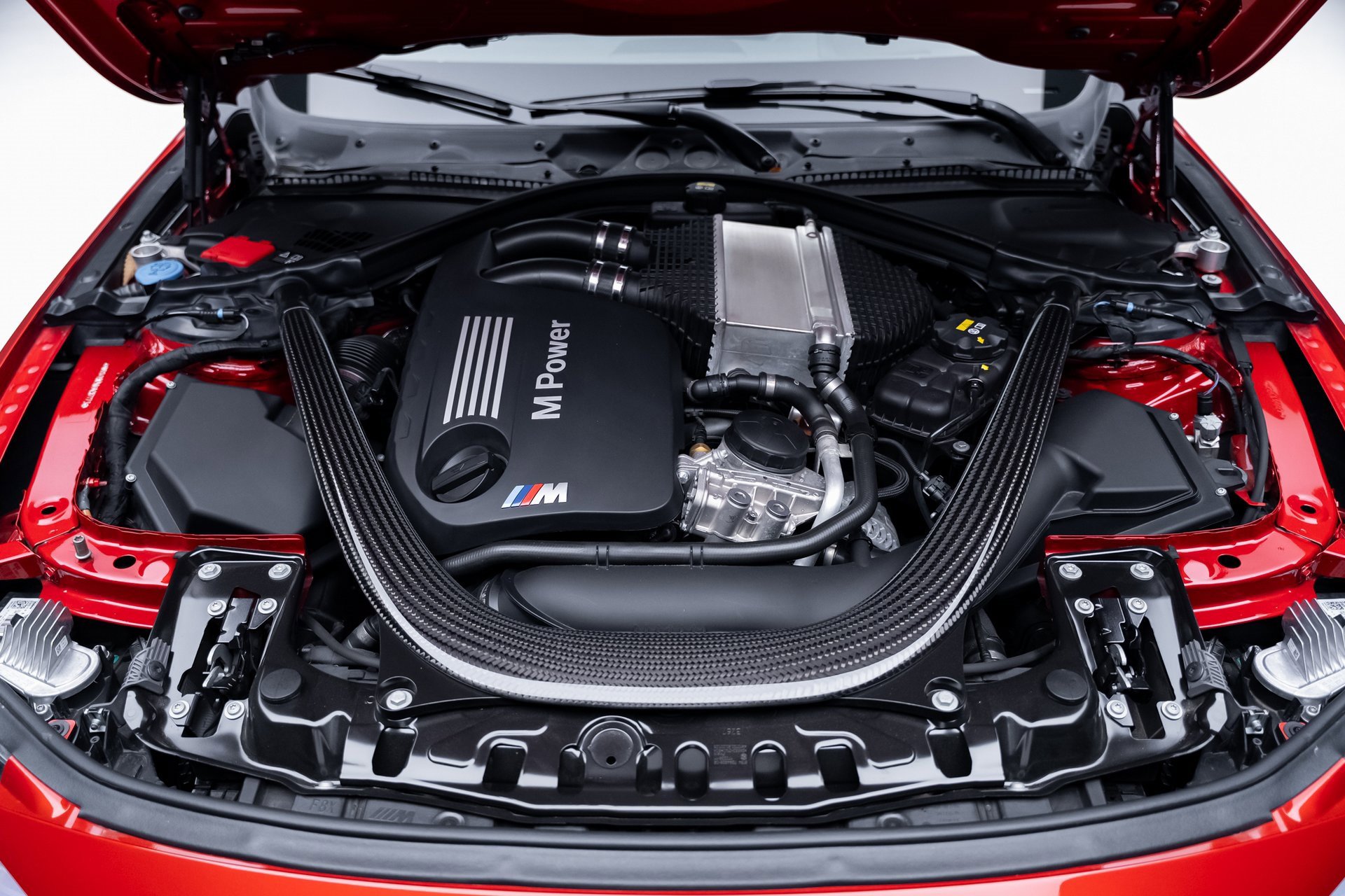 Used 2018 BMW M4 Coupe image 74