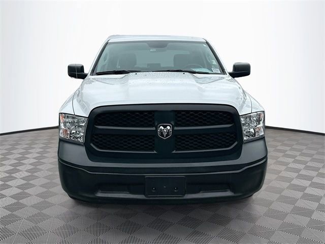 Used 2024 RAM 1500 Tradesman image 2