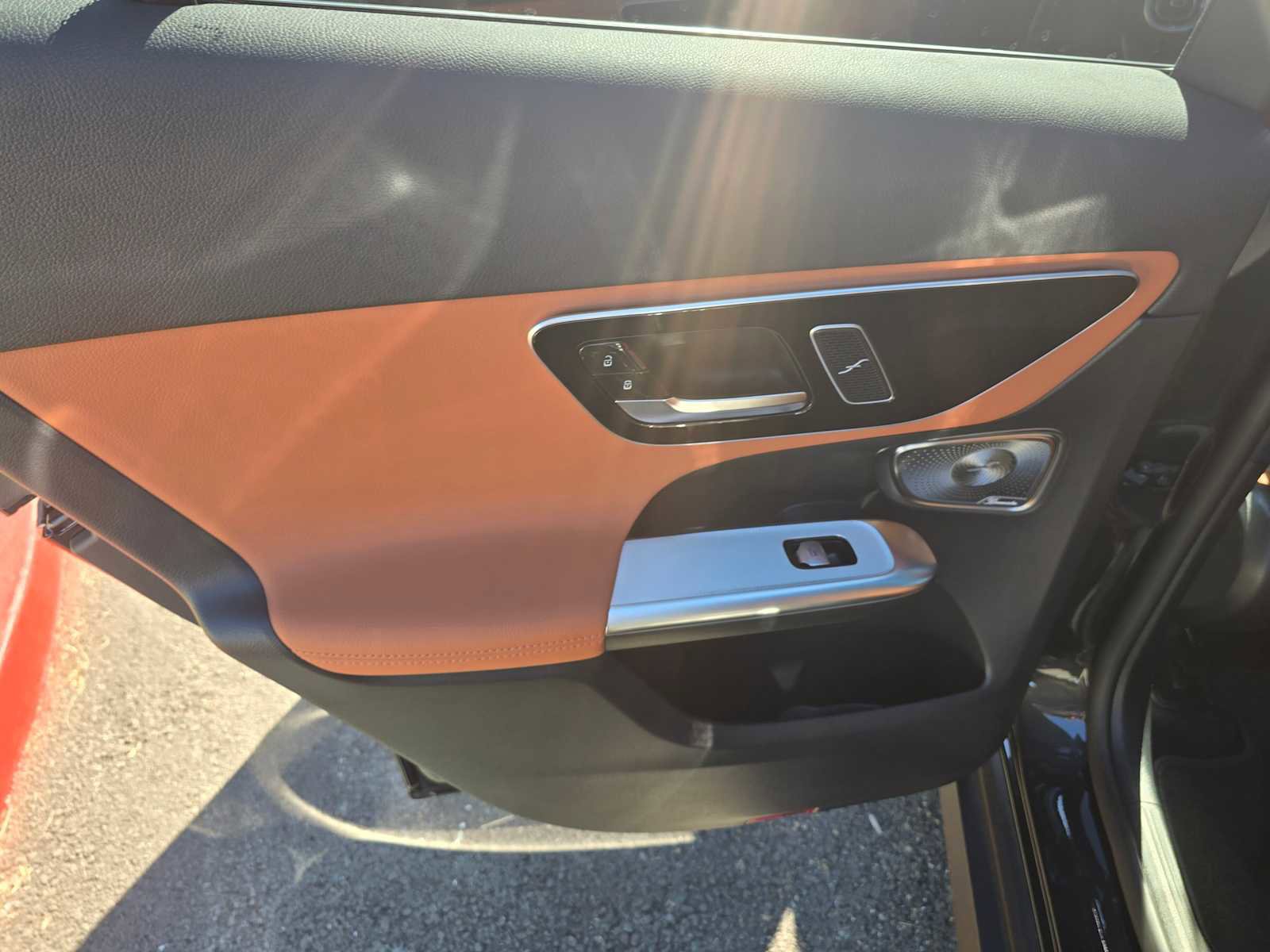 Used 2026 Mercedes-Benz GLC 300 4MATIC image 20