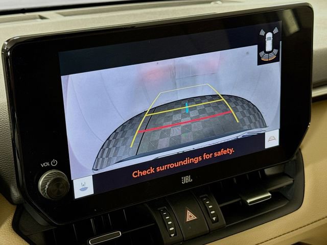 Used 2023 Toyota RAV4 Limited image 14