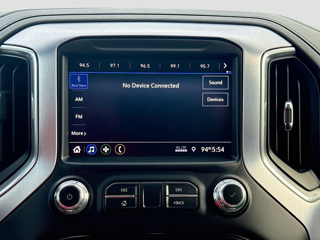 Used 2020 GMC Sierra 1500 SLE w/ SLE Convenience Package image 15