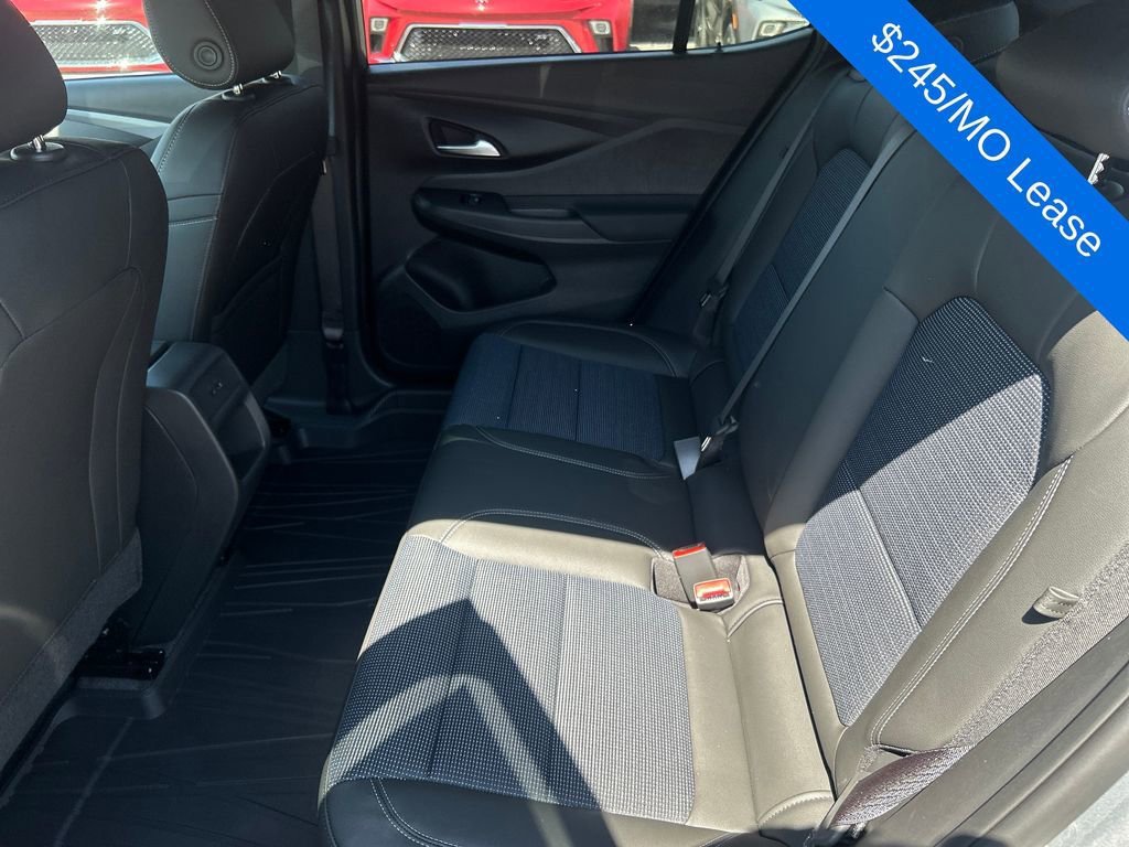 New 2026 Buick Envista Preferred w/ Convenience I Package FWD image 35
