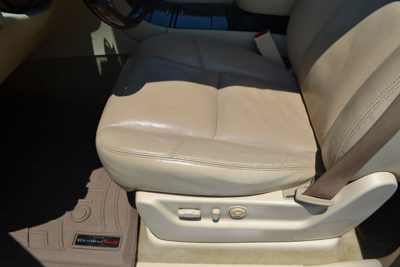 Used 2008 Cadillac Escalade EXT AWD/4WD image 27