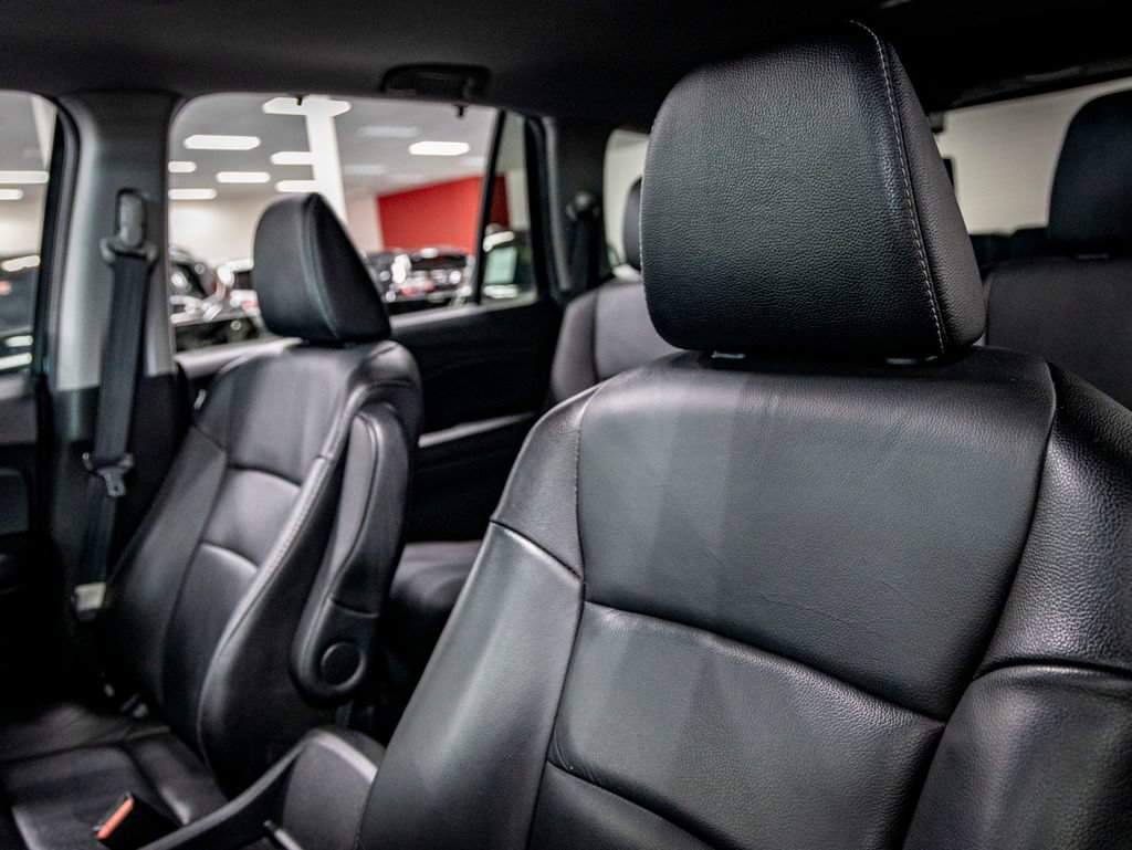 Used 2021 Honda Pilot Special Edition image 15