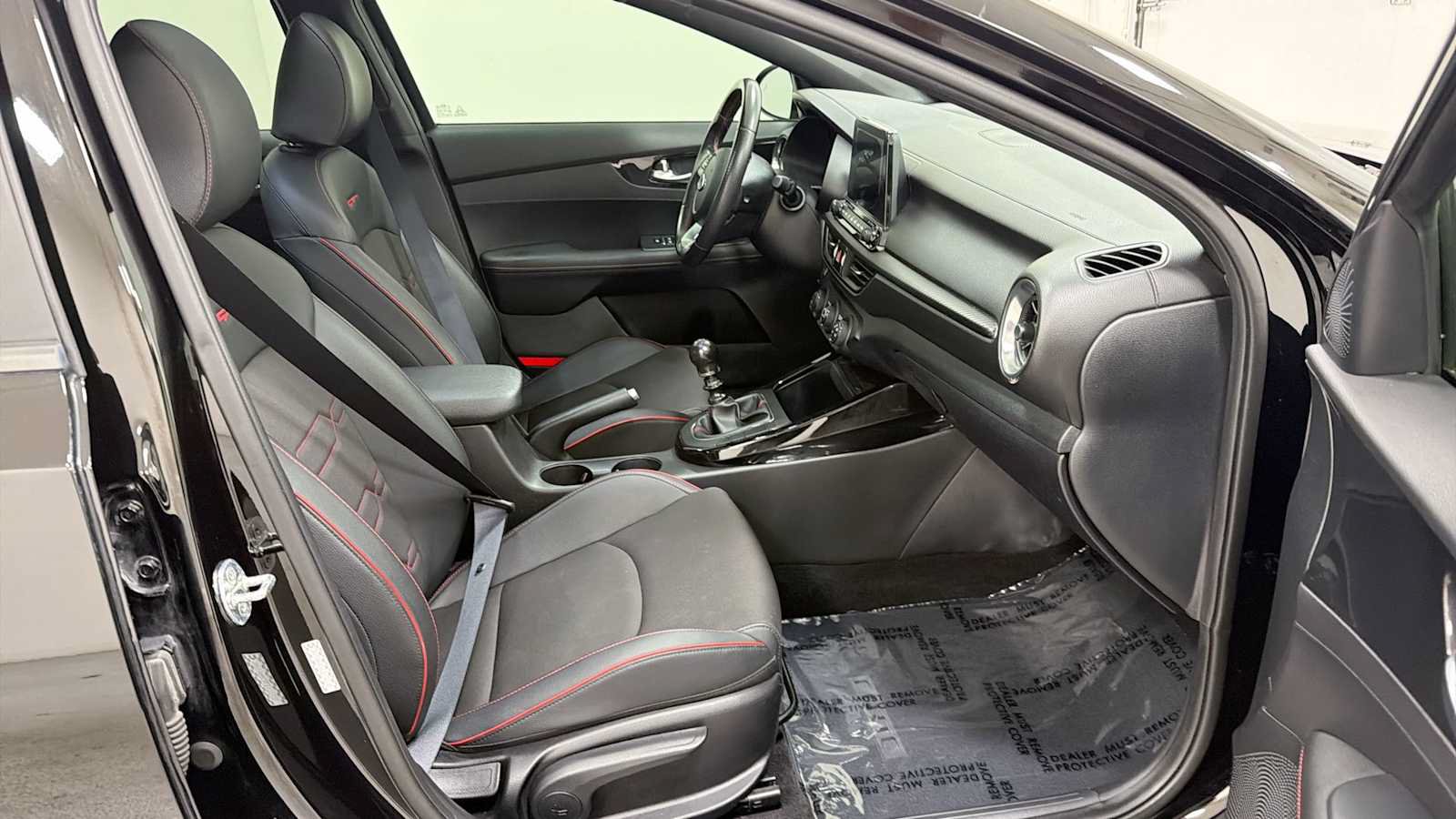 Used 2020 Kia Forte GT FWD image 29