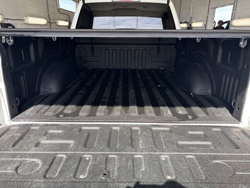 Used 2023 Ford F150 Lariat w/ Equipment Group 502A High image 34