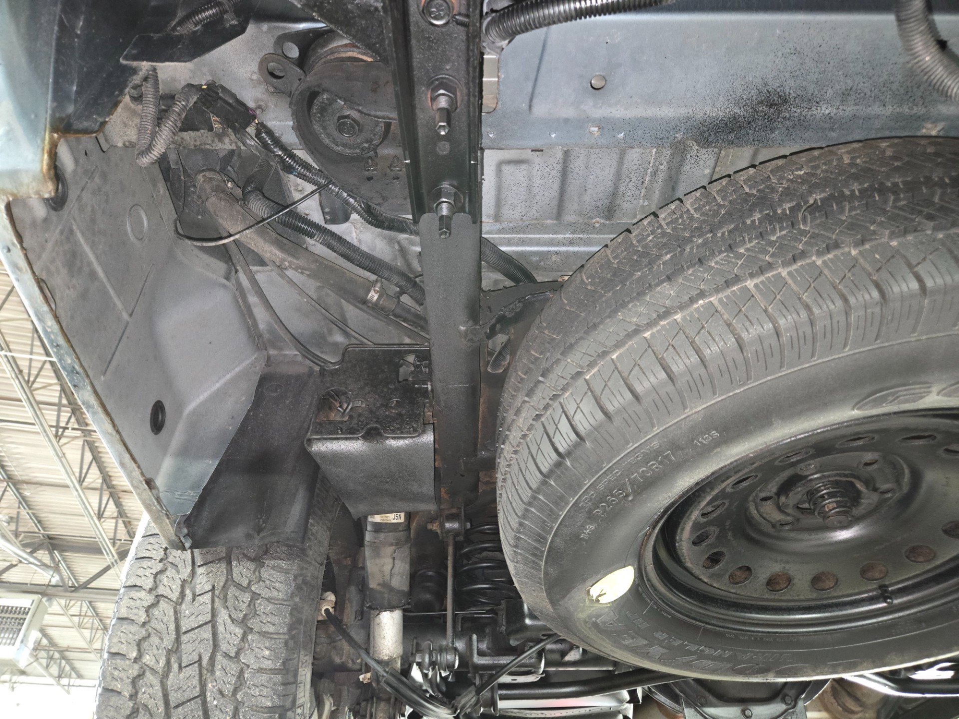 Used 2008 Chevrolet Avalanche LTZ w/ LTZ Preferred Equipment Group image 23