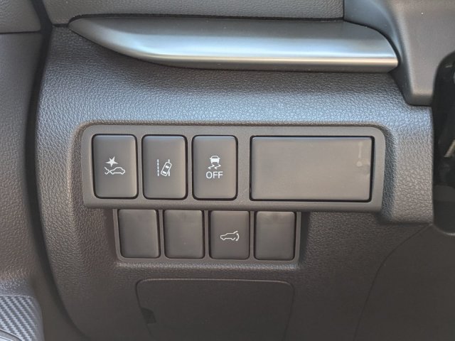 New 2026 Mitsubishi Eclipse Cross SE AWD/4WD image 27