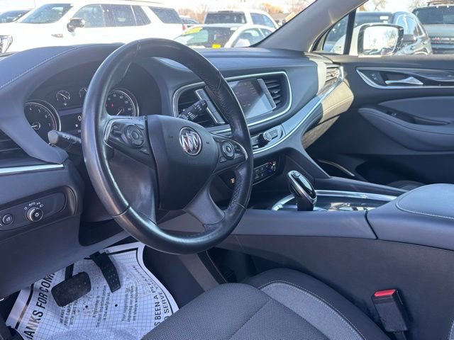 Used 2021 Buick Enclave Preferred w/ LPO, Floor Liner Package FWD image 13