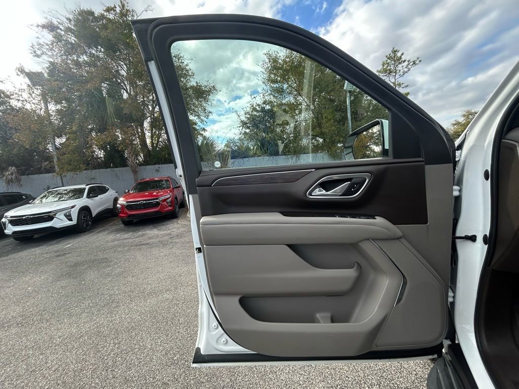 Used 2023 Chevrolet Tahoe LS image 28