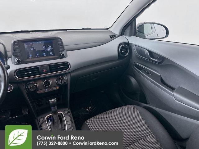 Used 2021 Hyundai Kona SEL image 22