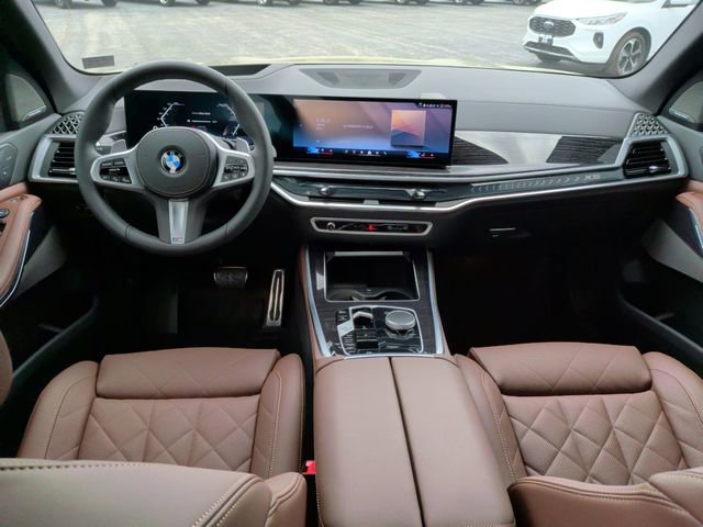 Used 2026 BMW X5 xDrive40i AWD/4WD video 2