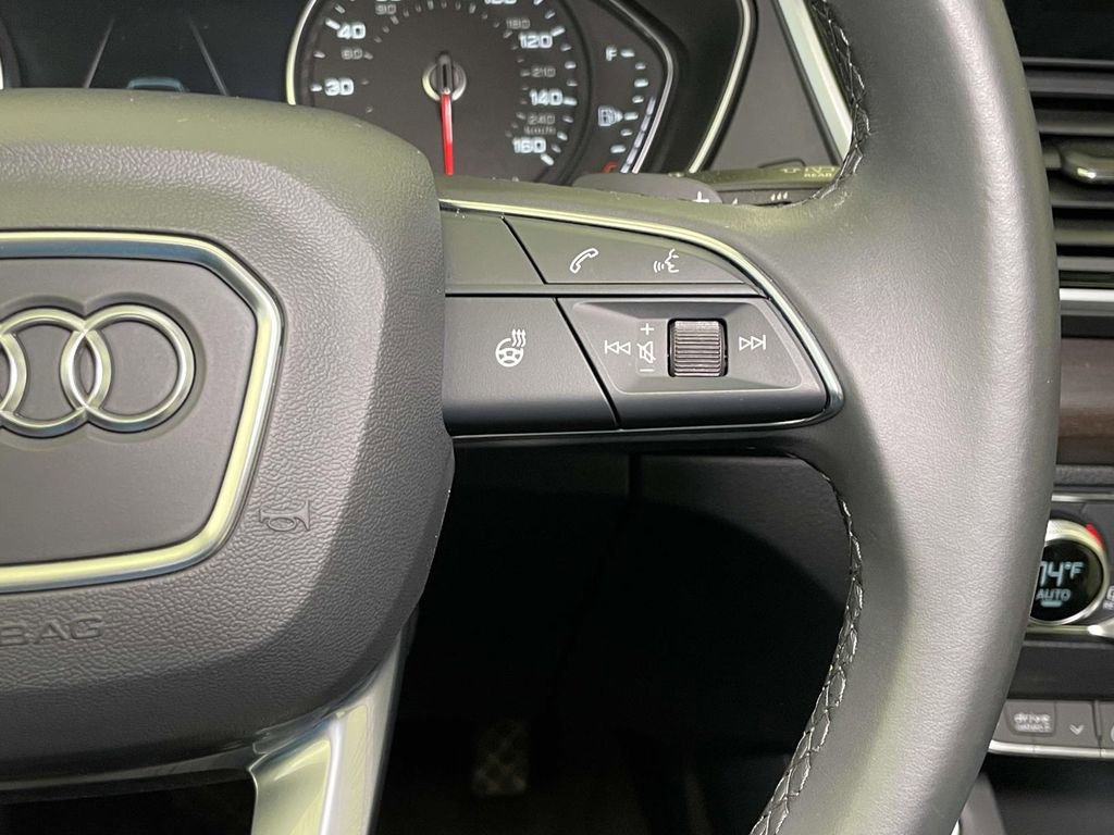 Certified 2023 Audi Q5 2.0T Premium image 39