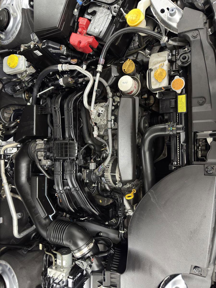 Used 2024 Subaru Outback Premium image 31