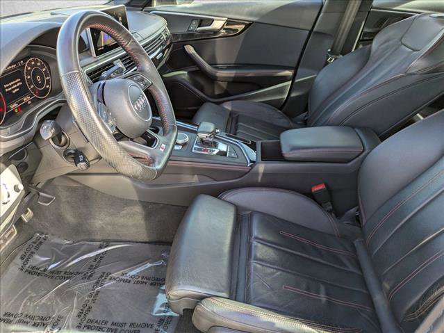 Used 2018 Audi A4 2.0T Premium Plus w/ Premium Plus Package image 16