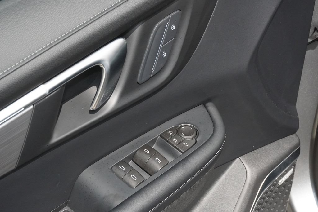 Used 2026 Buick Enclave Preferred FWD image 23