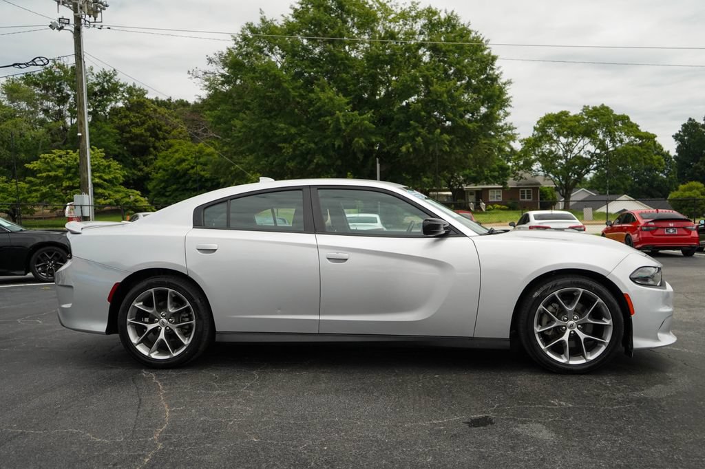 Used 2023 Dodge Charger GT RWD image 2
