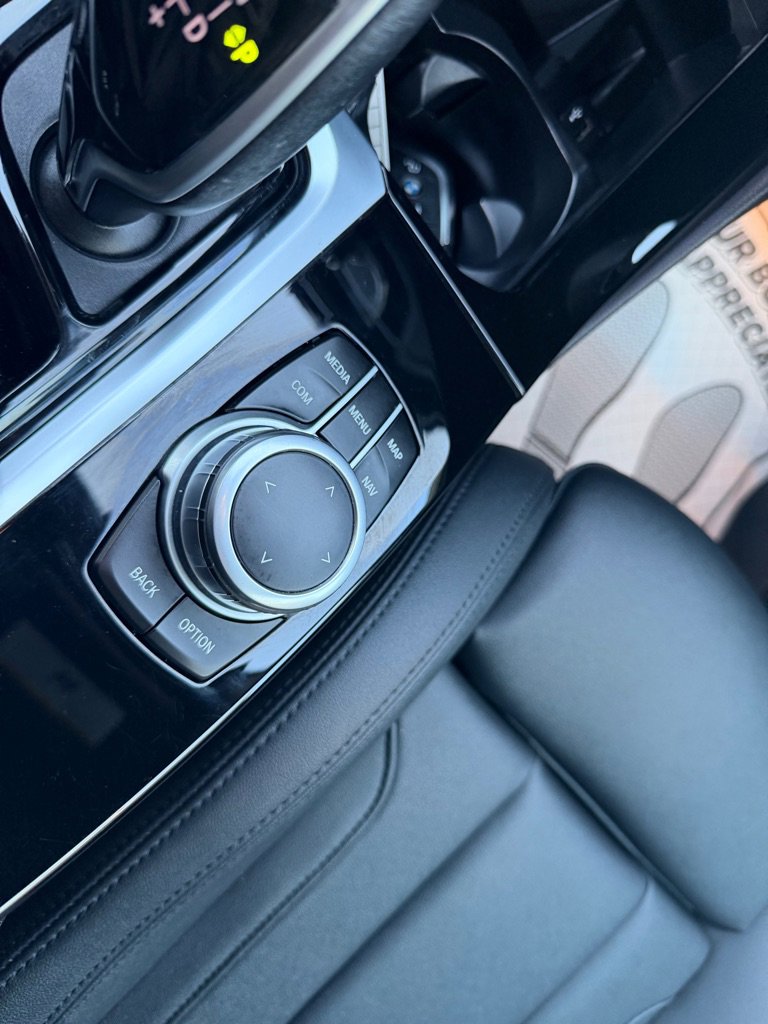 Used 2021 BMW X3 xDrive30i w/ Convenience Package image 48