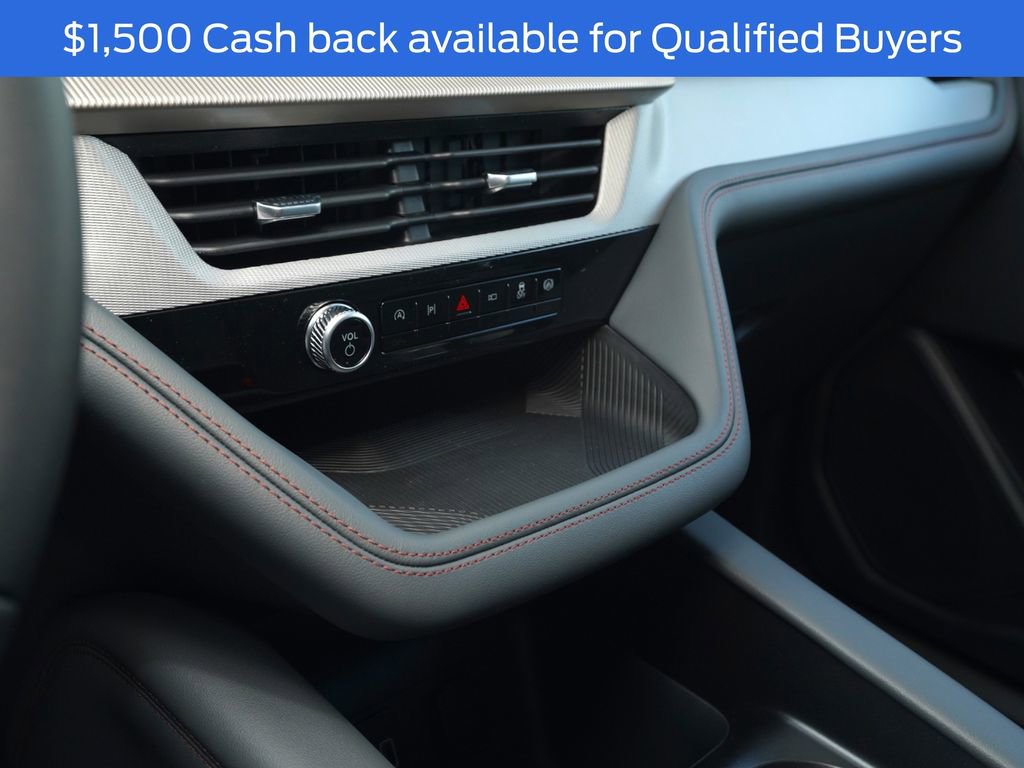 New 2026 Ford Explorer Active image 27