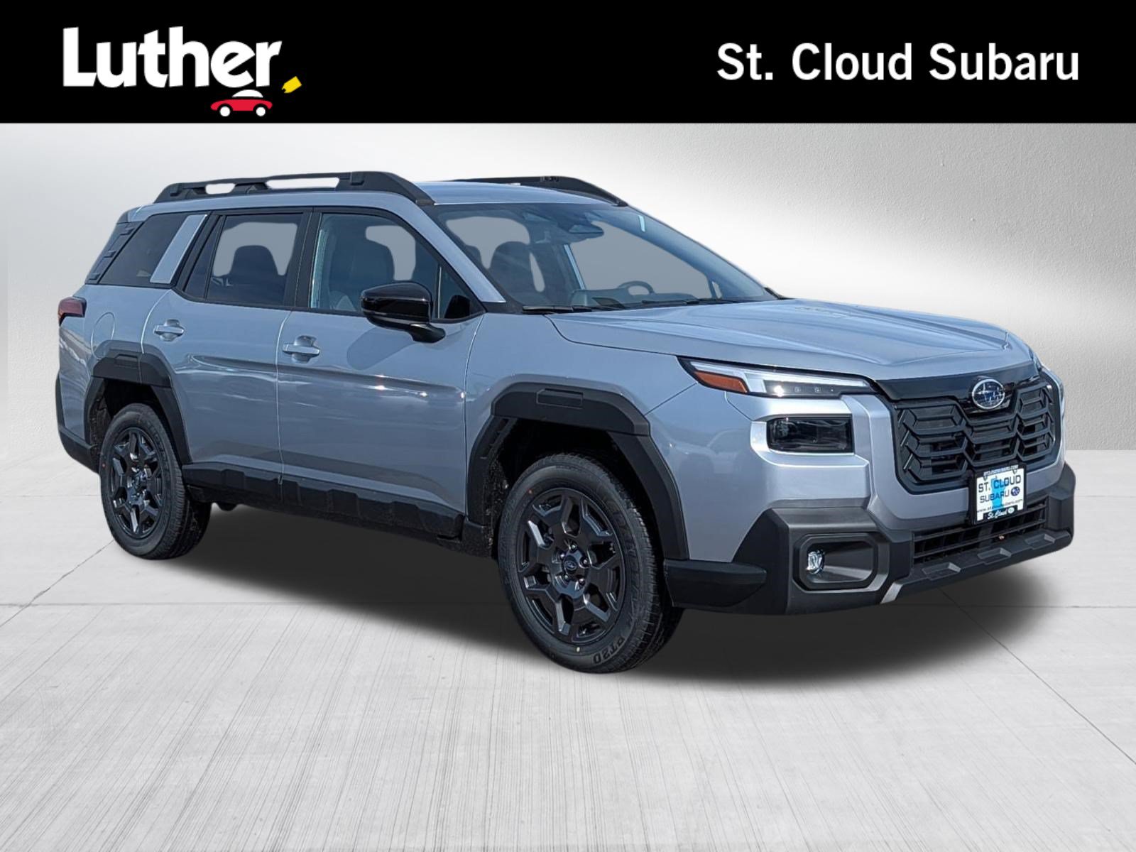 New 2026 Subaru Outback Premium